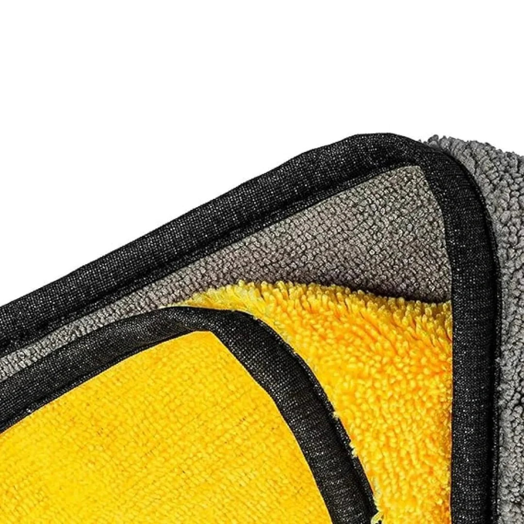 Microfiber Cloth for Car Cleaning(Buy 1 Get 1 Free)