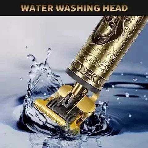 Golden Trimmer