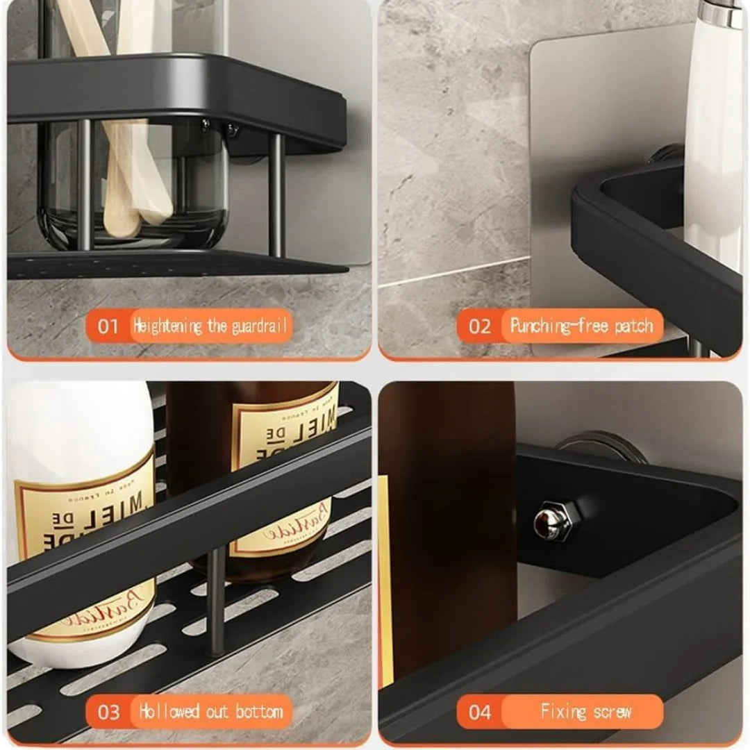 Waterproof Bathroom Organizer