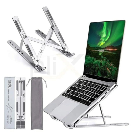 Metal Laptop Stand