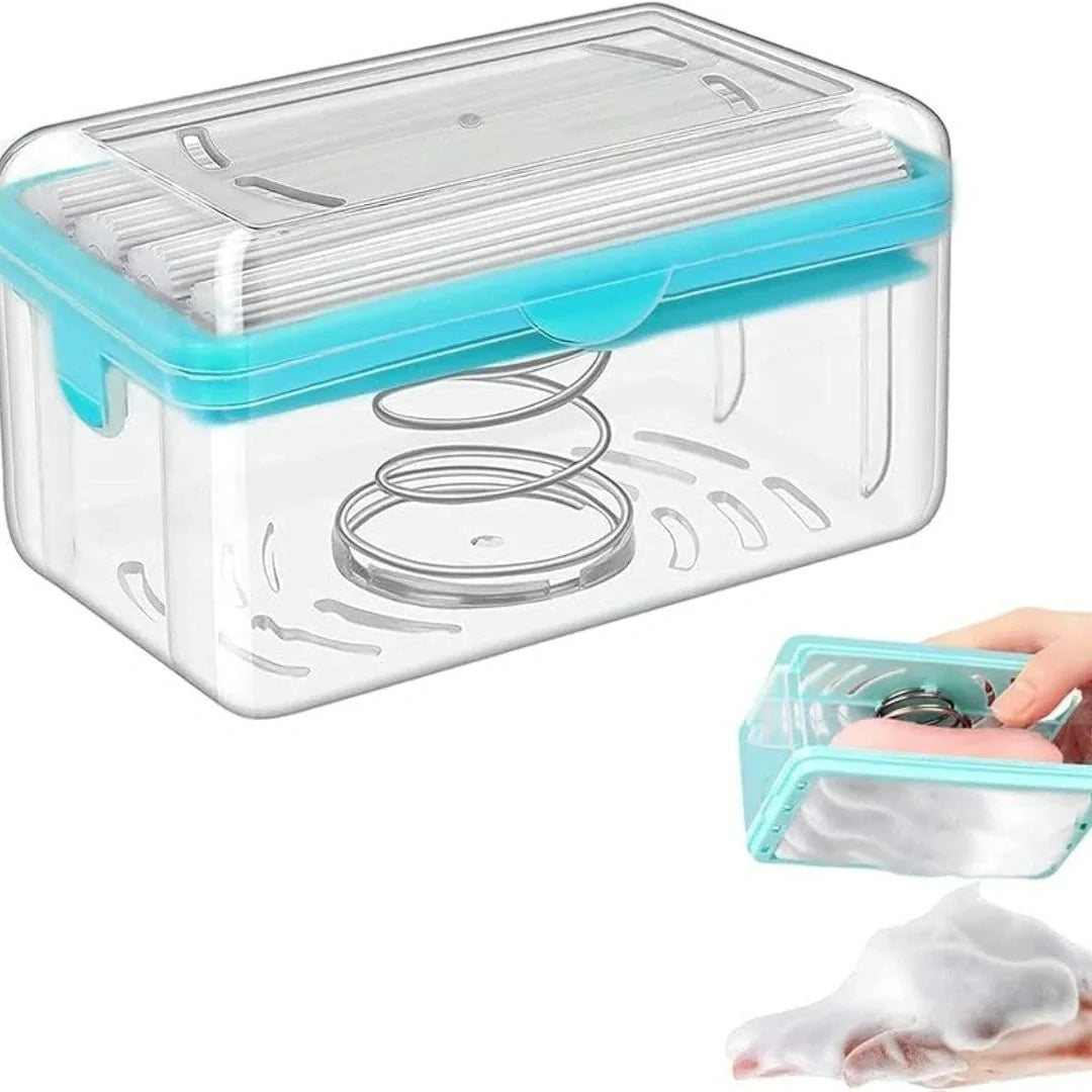 Soap Roller Dispenser