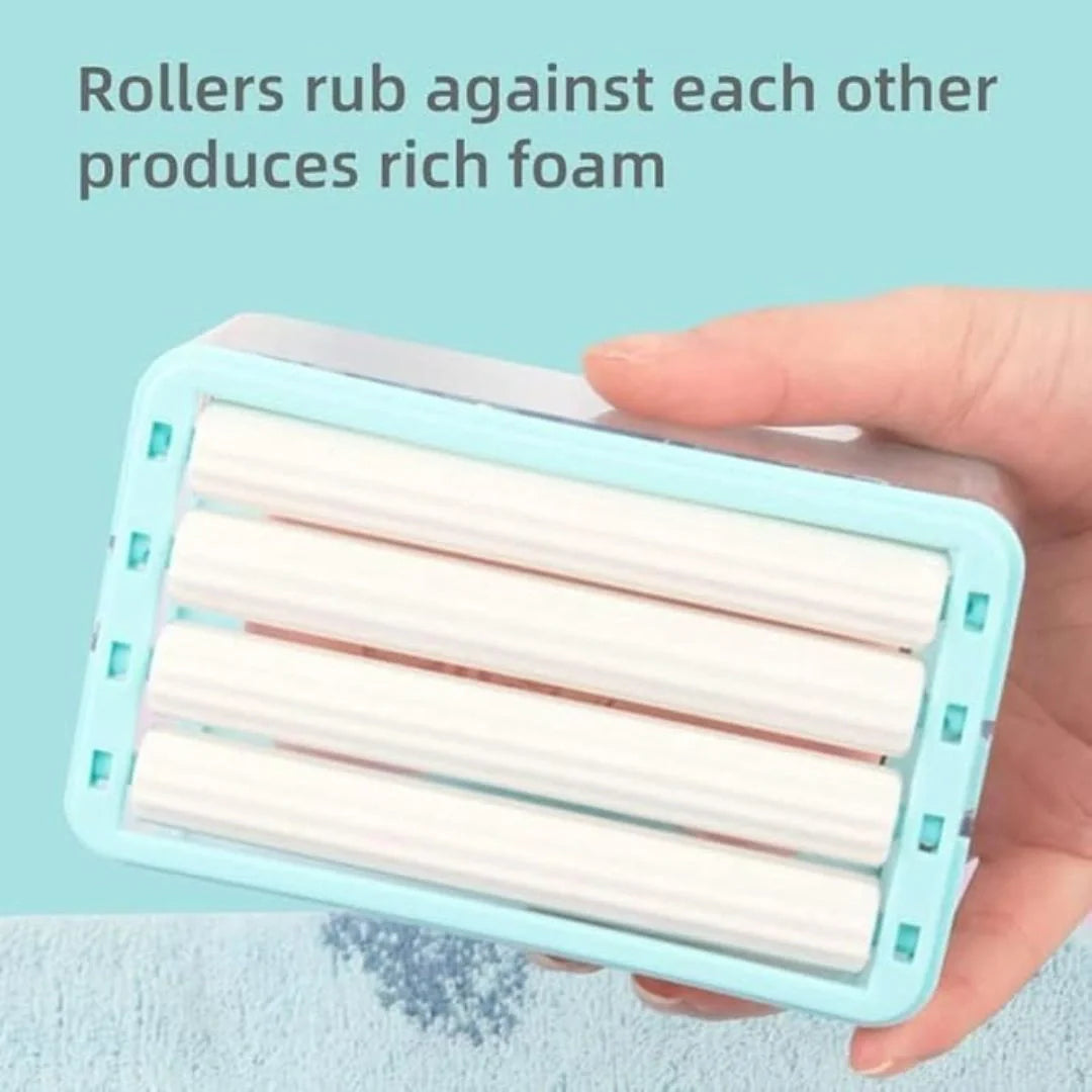 Soap Roller Dispenser