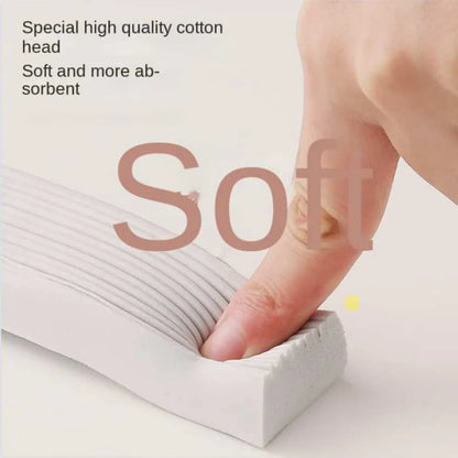 Mini Sponge Squeeze Mop