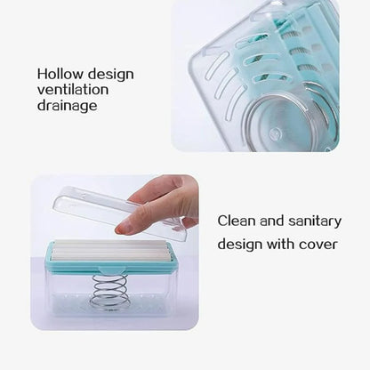 Soap Roller Dispenser