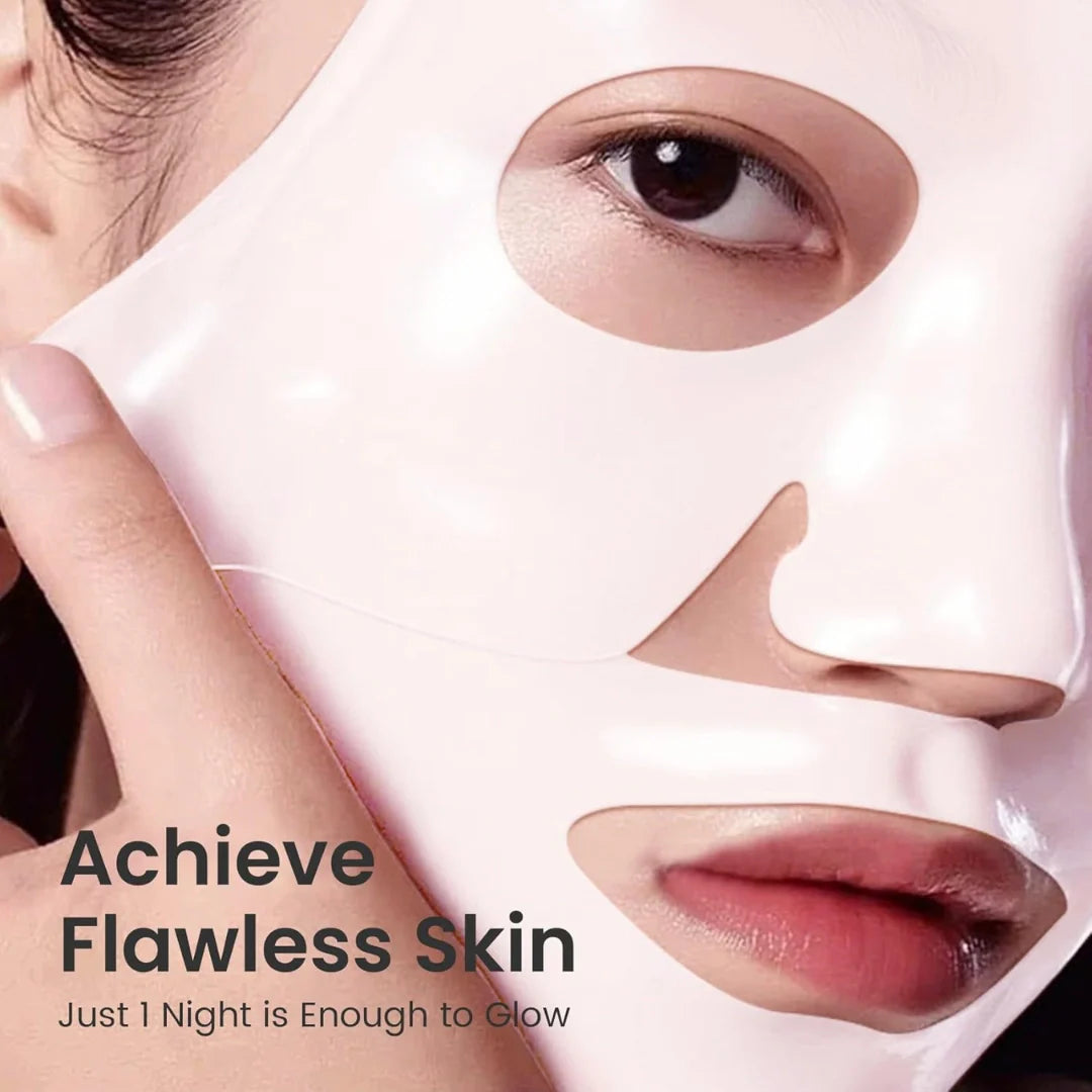Collagen Night Wrapping Mask