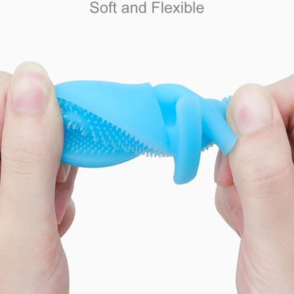 Silicone Face Scrubber (Pack Of 2)