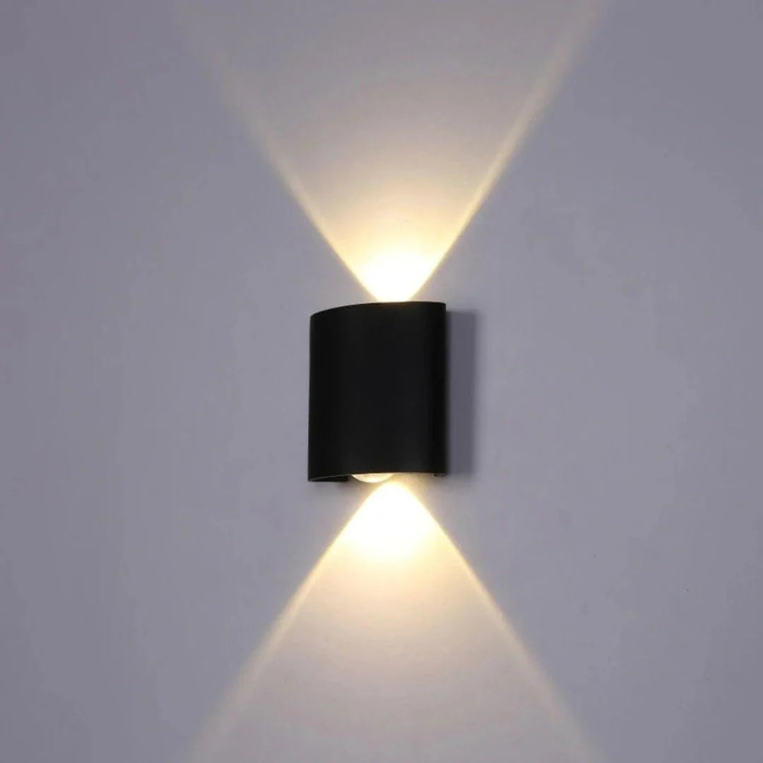 LED Up-Down Wall Light