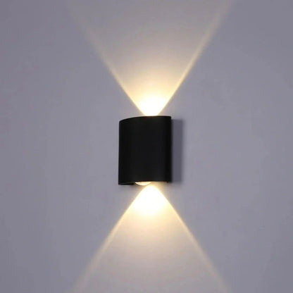 LED Up-Down Wall Light