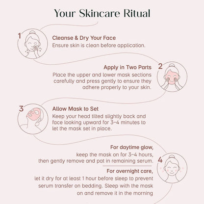 Collagen Night Wrapping Mask