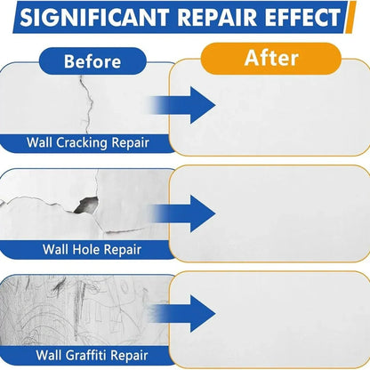 Multi-Purpose Waterproof Gap Filler