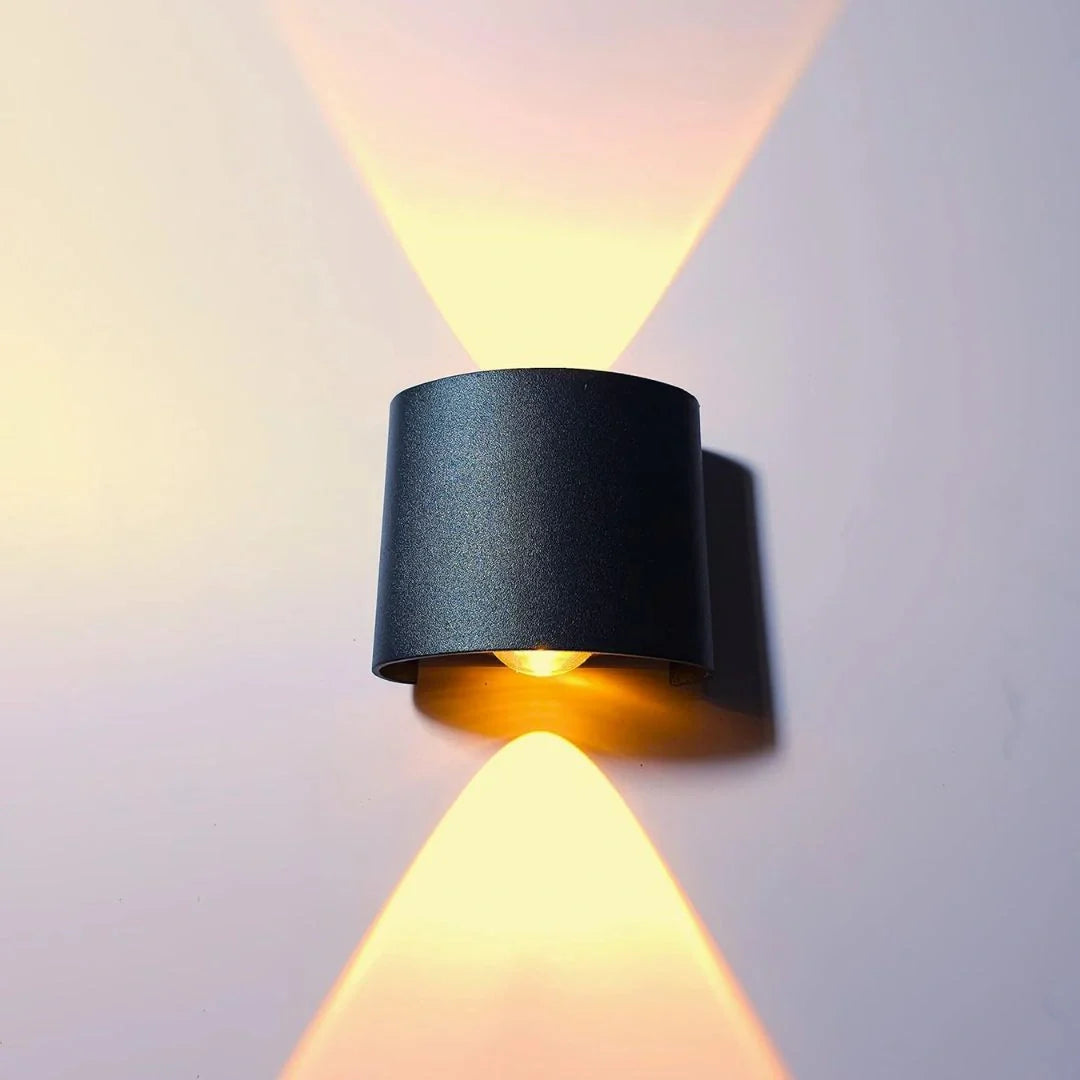 LED Up-Down Wall Light