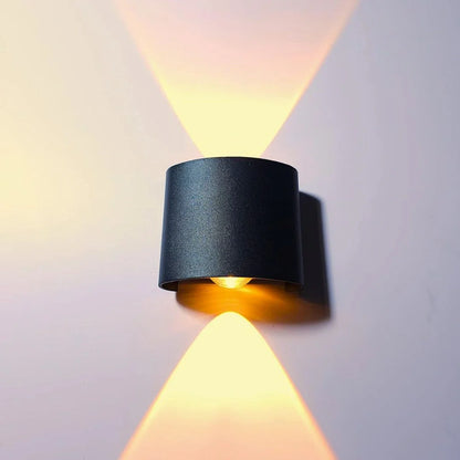 LED Up-Down Wall Light