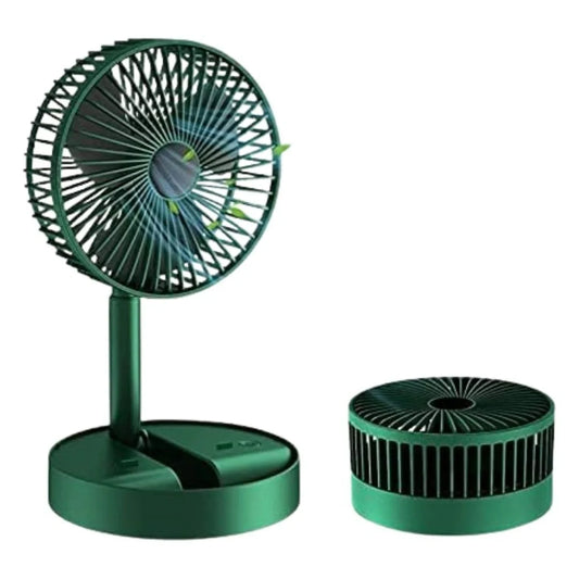 Table Desk Fan