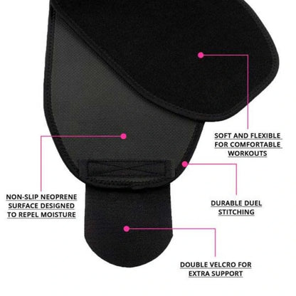 Sweat Slim Belt For Waist