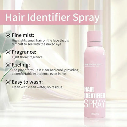 Facial Hair Remover Spray