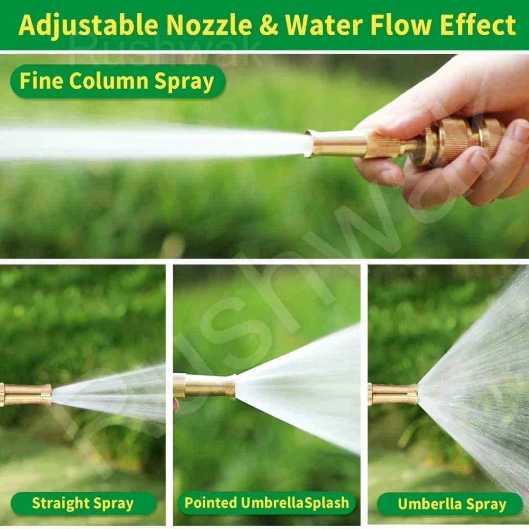 Brass Waterspray Nozel