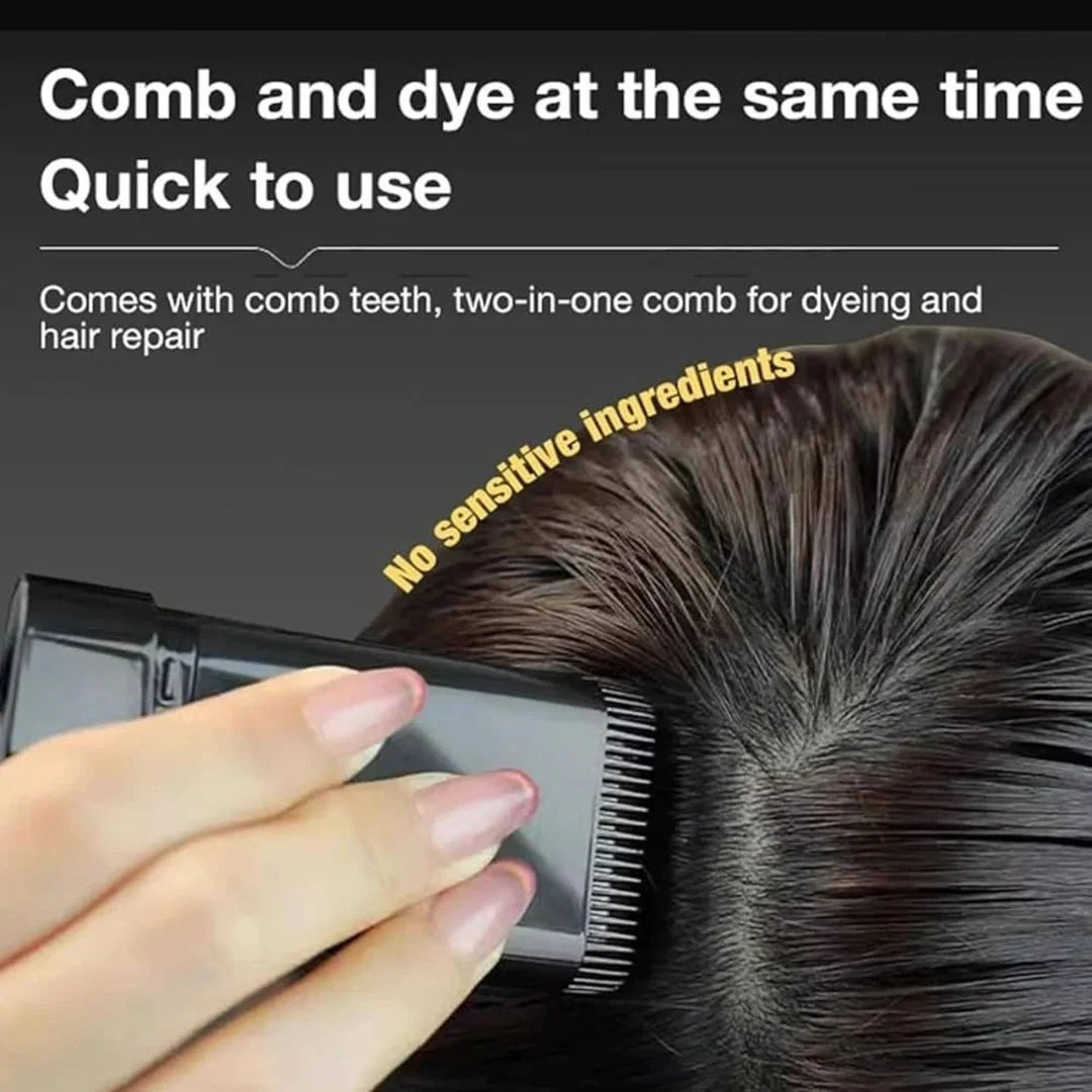 Instant Hair Colour Stick