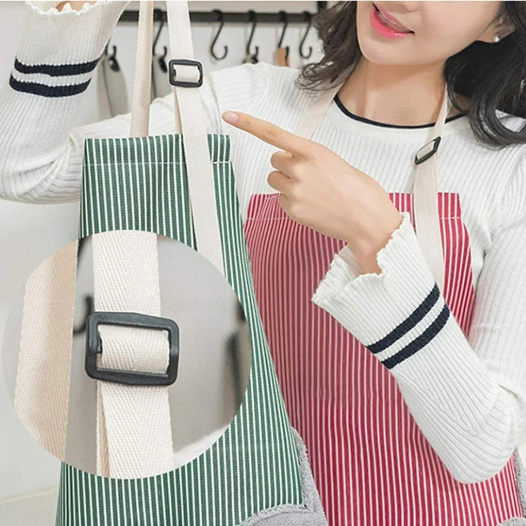 Waterproof Kitchen Apron