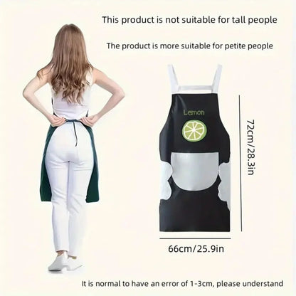 Waterproof Kitchen Apron