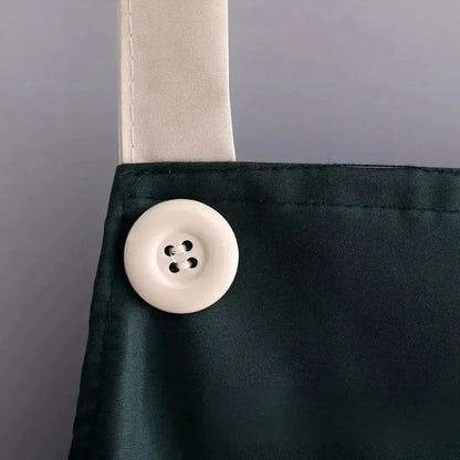 Waterproof Kitchen Apron