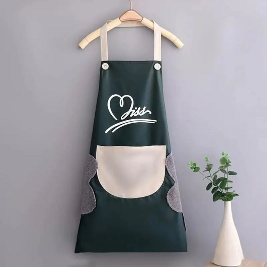 Waterproof Kitchen Apron