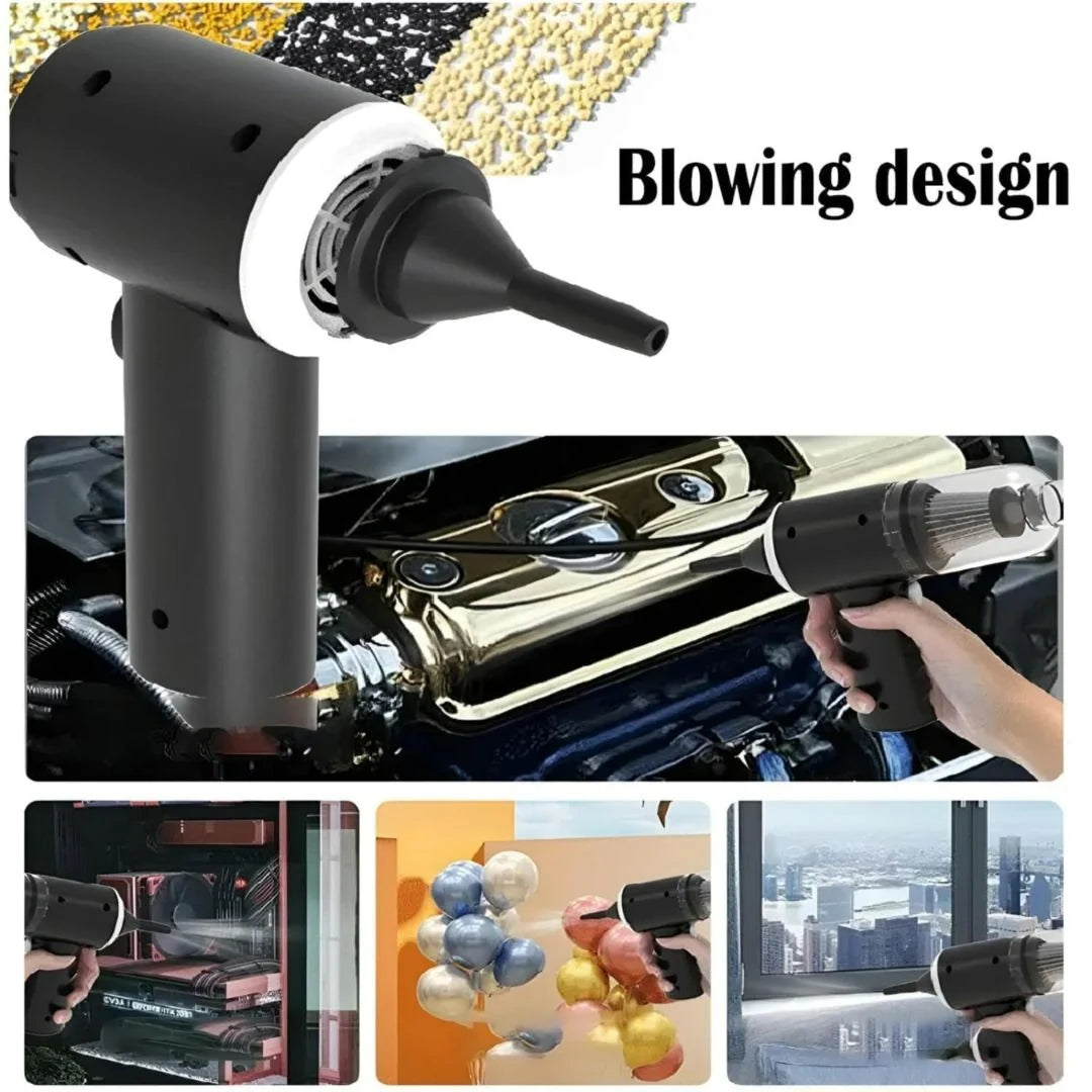 3 in 1 Vaccum Cleaner