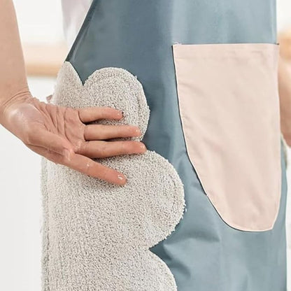 Waterproof Kitchen Apron