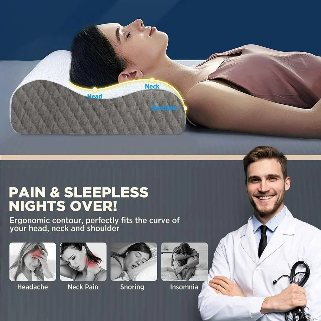 Survical Pillow