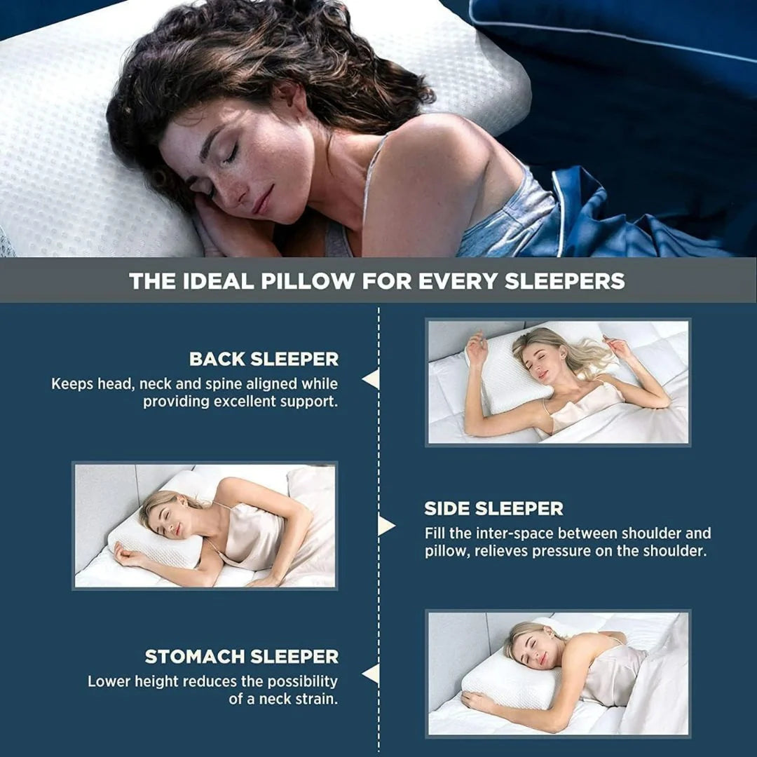 Survical Pillow