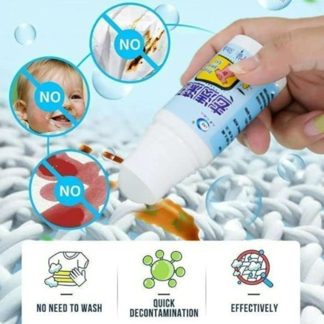 Stain Remover Roll On (Pack Of 2)