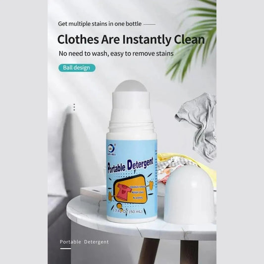Stain Remover Roll On (Pack Of 2)