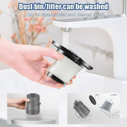 3 in 1 Vaccum Cleaner