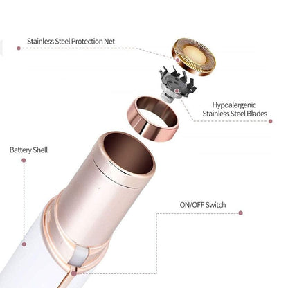 Hair remover Shaver For Women