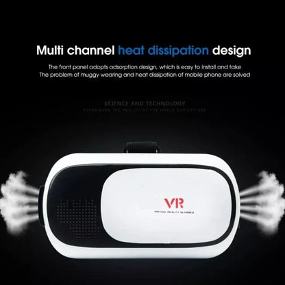 Virtual Reality Headset