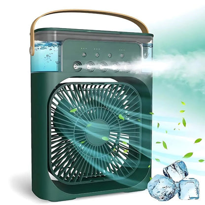 Portable Air Cooler