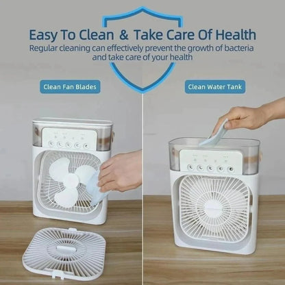 Portable Air Cooler