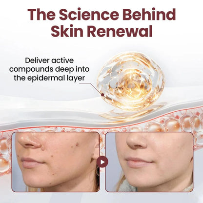 Dual action renewal cream(Buy 1 Get 1 Free)