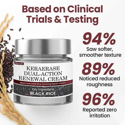 Dual action renewal cream(Buy 1 Get 1 Free)