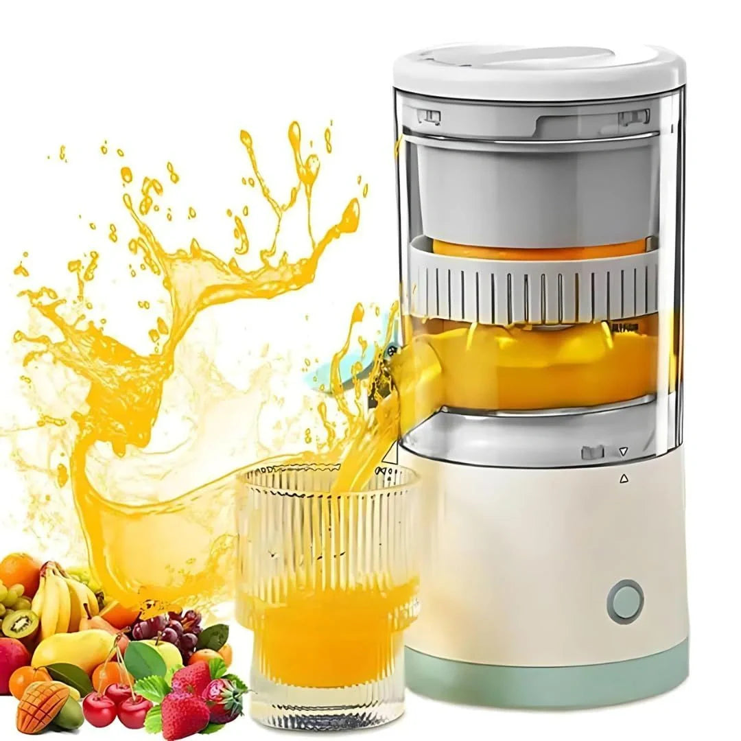 Electric Citrus Juicer