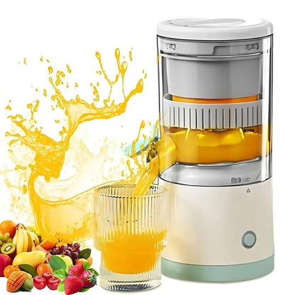 Electric Citrus Juicer