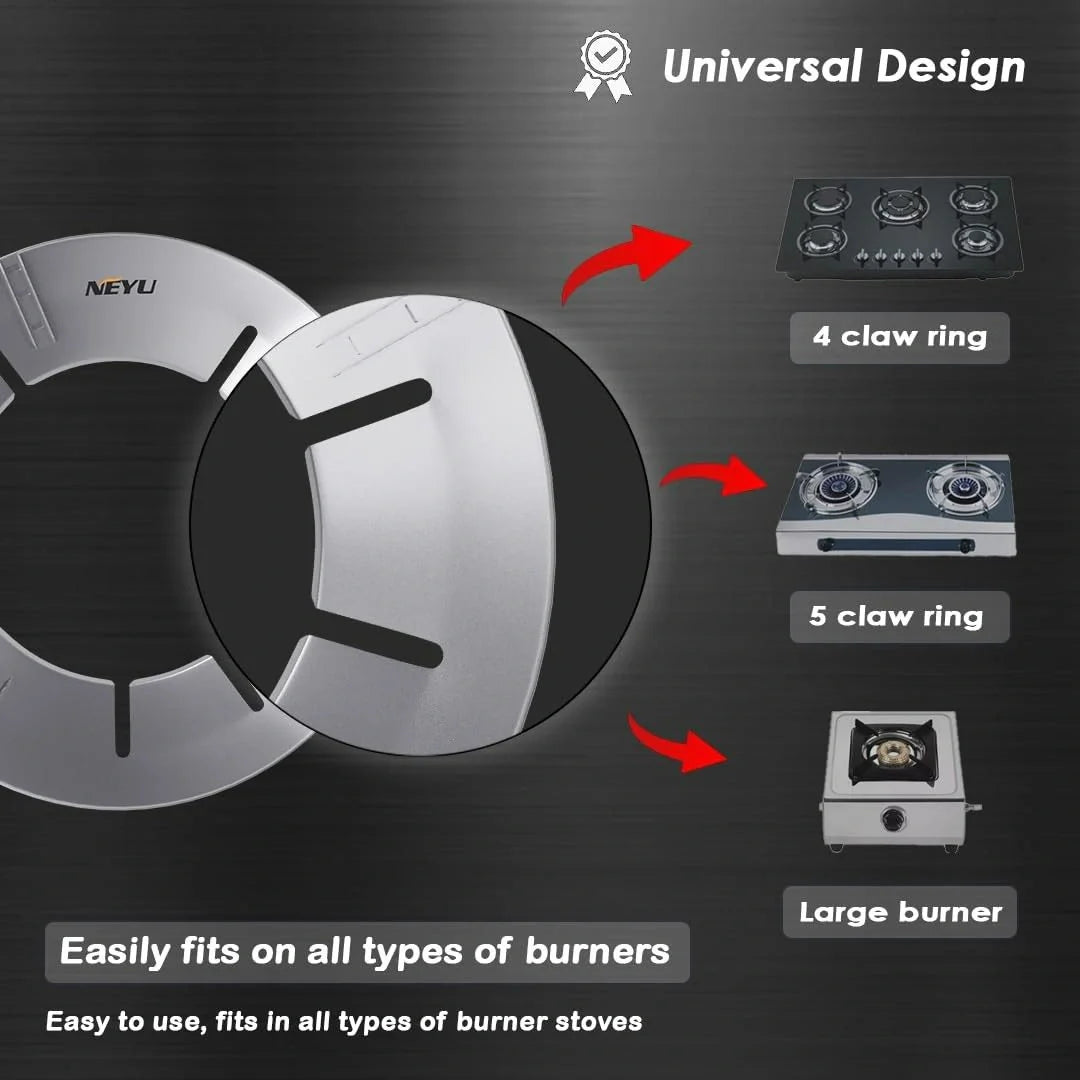 Gas Saver Burner (Buy 1 Get 1 Free)