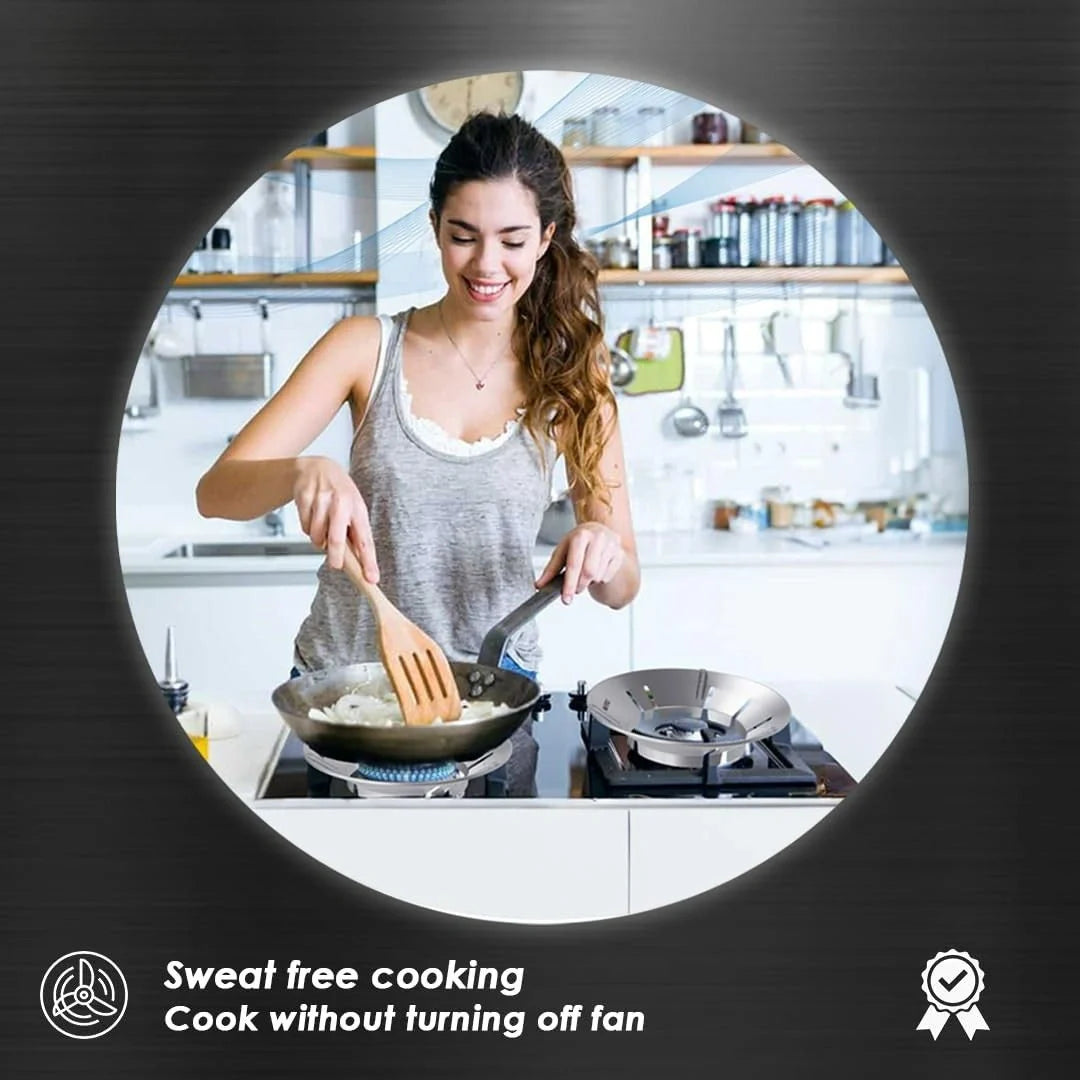 Gas Saver Burner (Buy 1 Get 1 Free)