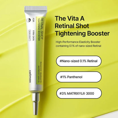 Retinal Shot Tightening Booster (15 ml)