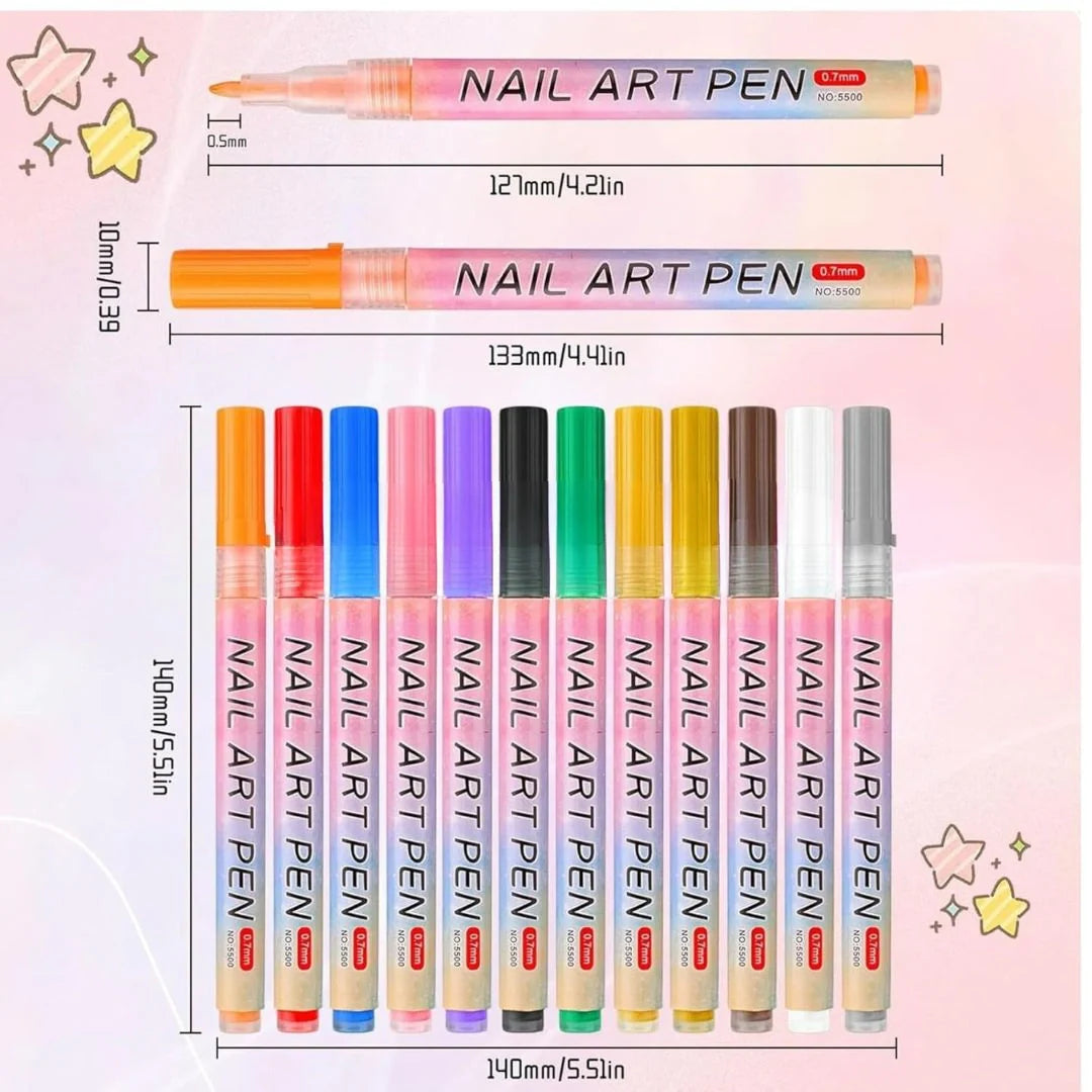Nail Art Pen