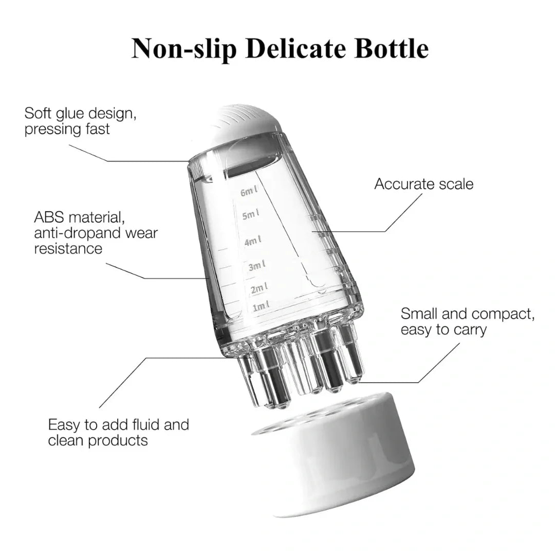 Hair Oil Scalp Applicator(Buy 1 Get 1 Free)
