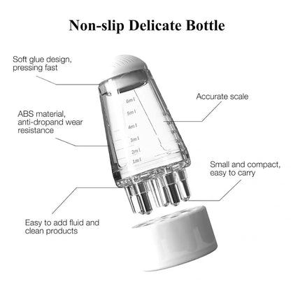 Hair Oil Scalp Applicator(Buy 1 Get 1 Free)