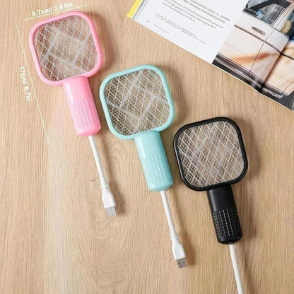 Mini Mosquito Killer Lamp