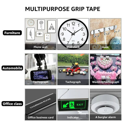 Multipurpose Double Sided Tape