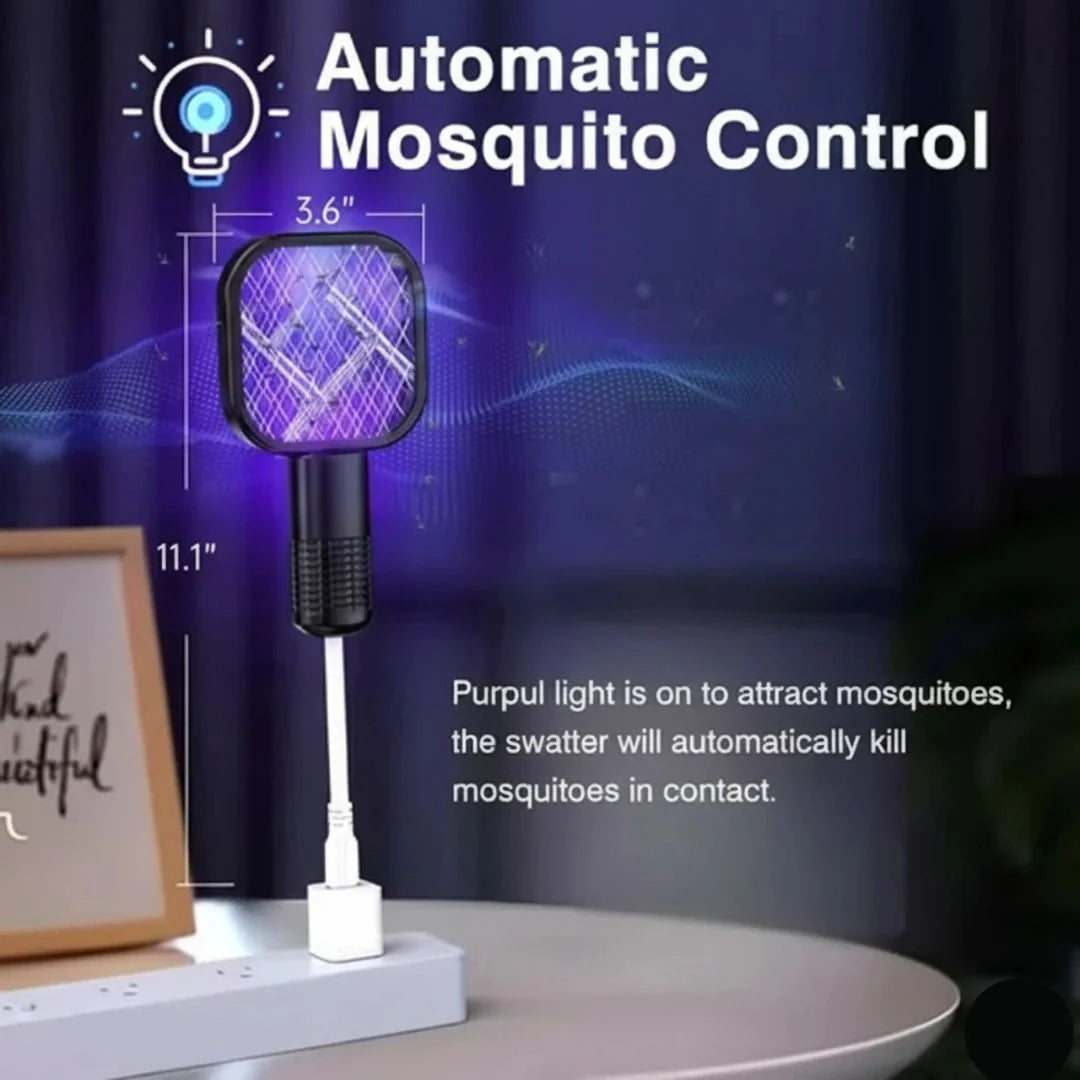 Mini Mosquito Killer Lamp