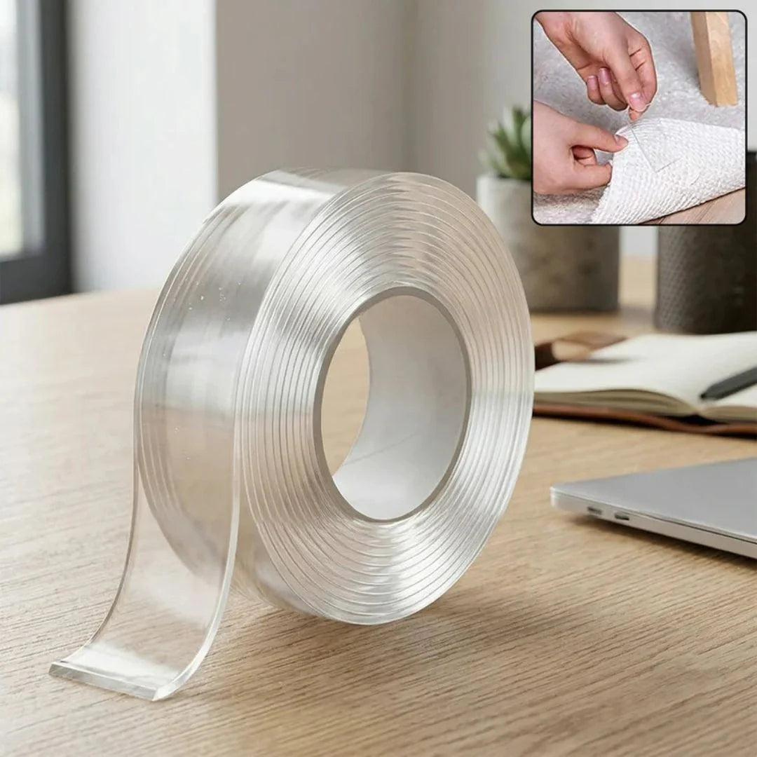 Multipurpose Double Sided Tape